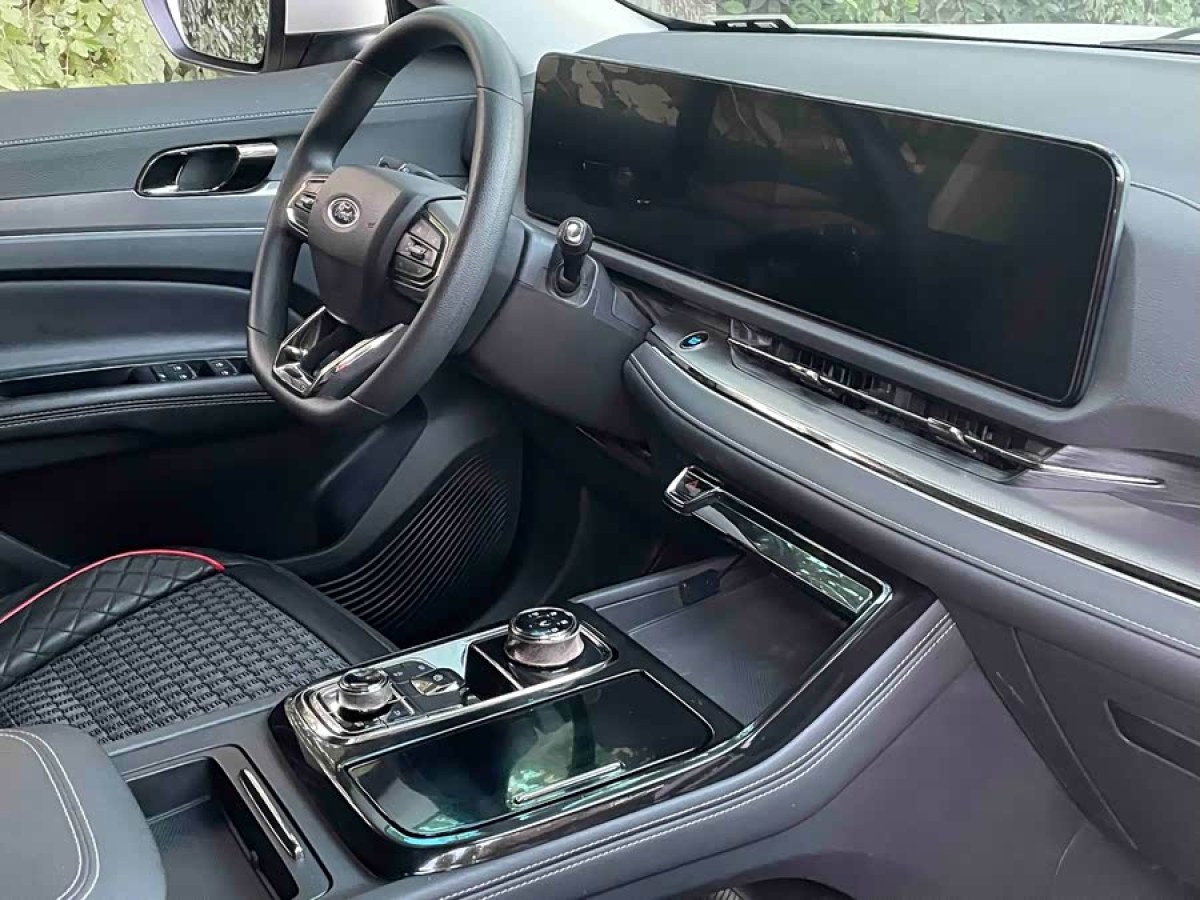 Ford Equator Sport 2023 car image #7