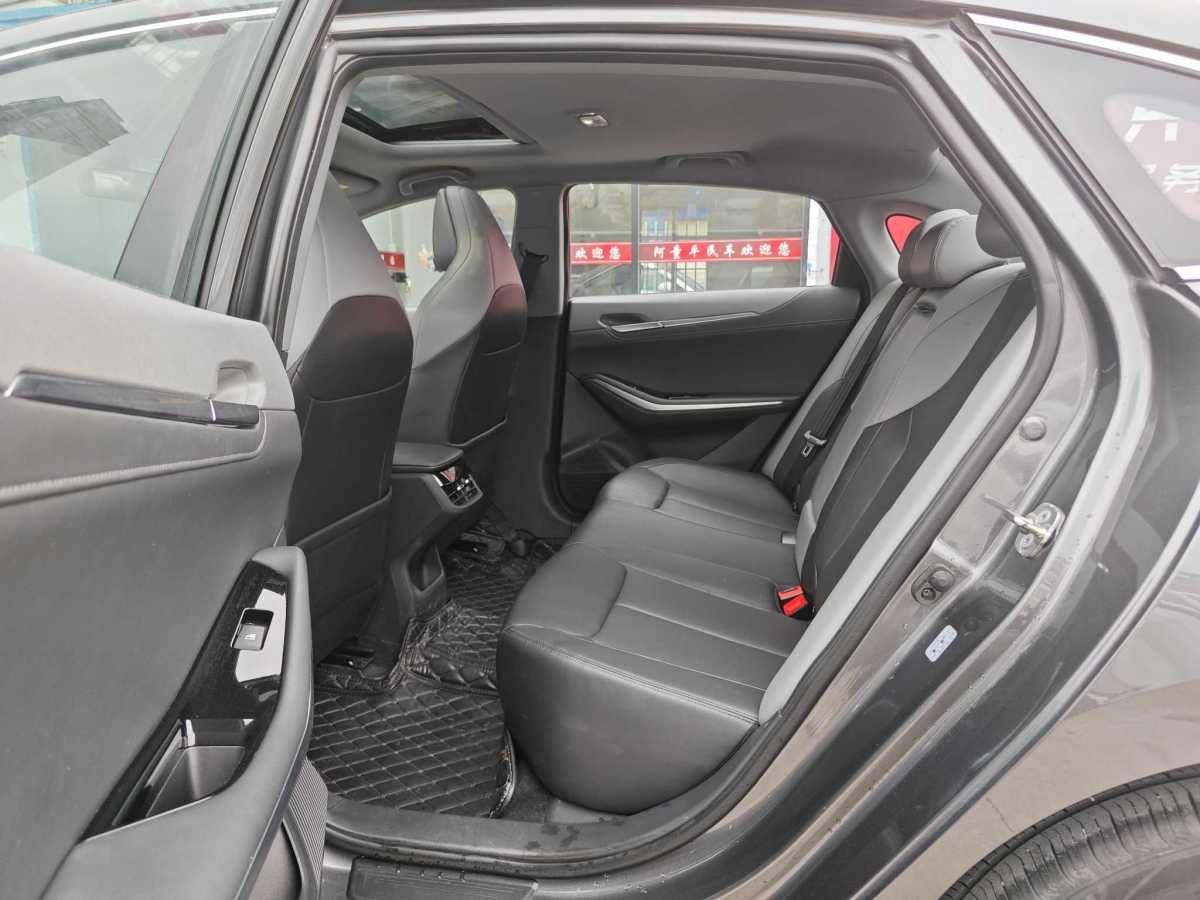 Changan Raeton Plus 2022 car image #7