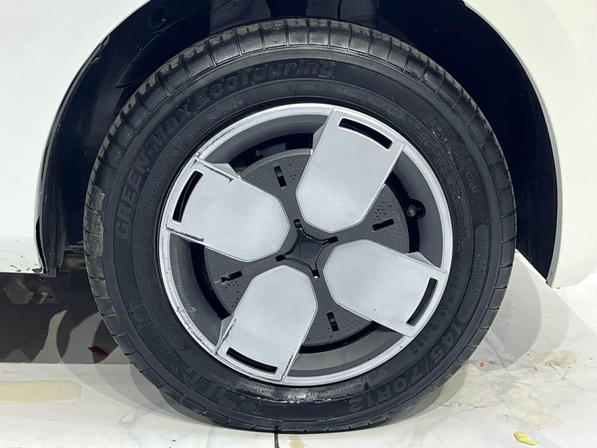 Wuling Air ev 2023 #7 Wuling Air ev 2023 car image #7