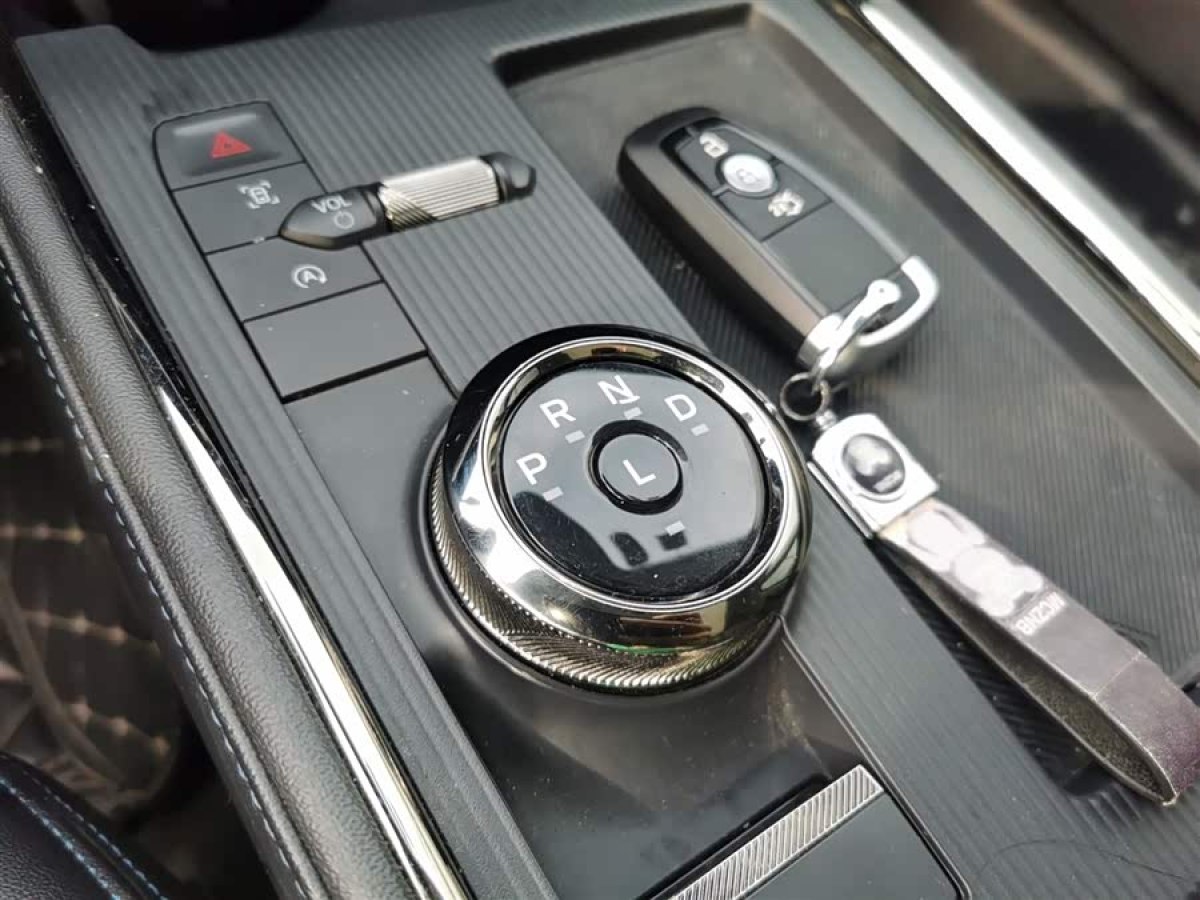 Ford Evos 2021 car image #7