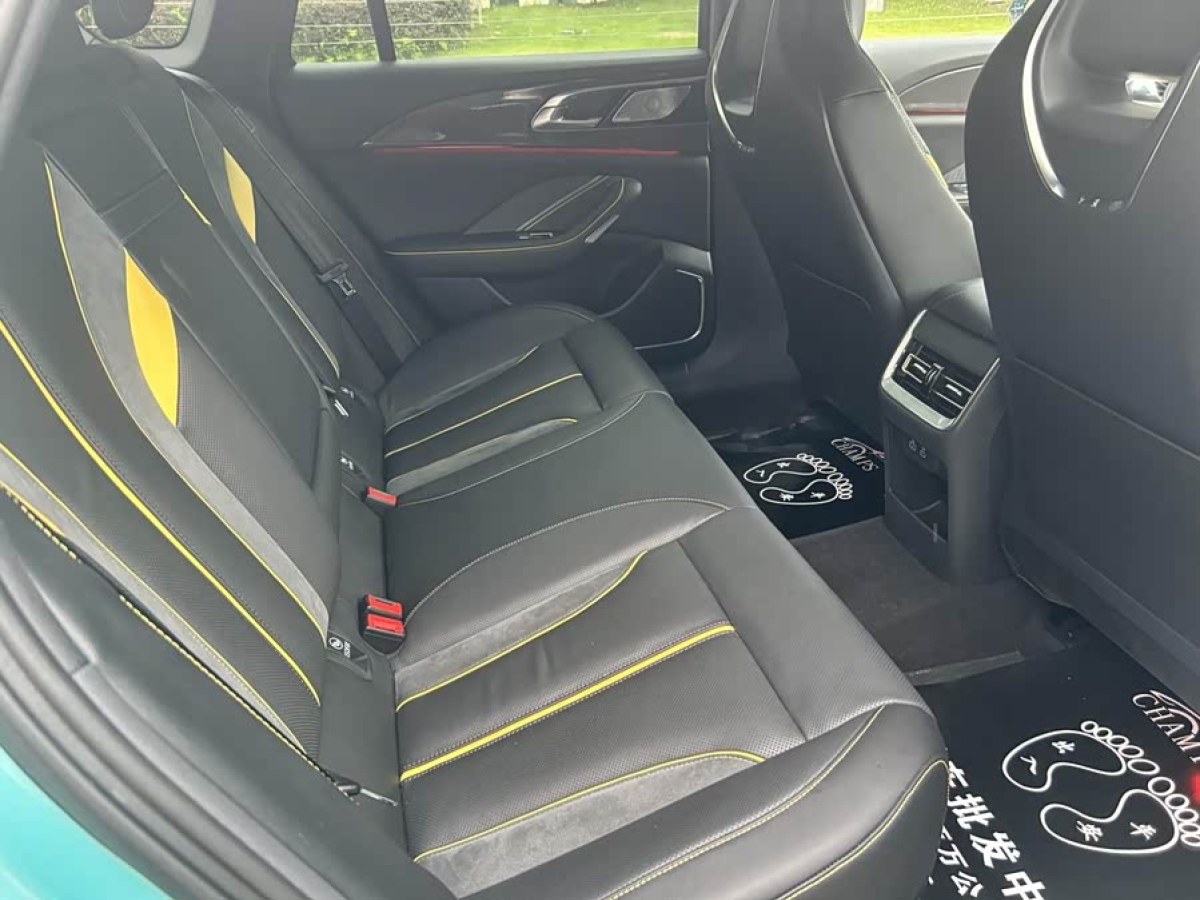 HongQi H6 2023 car image #7