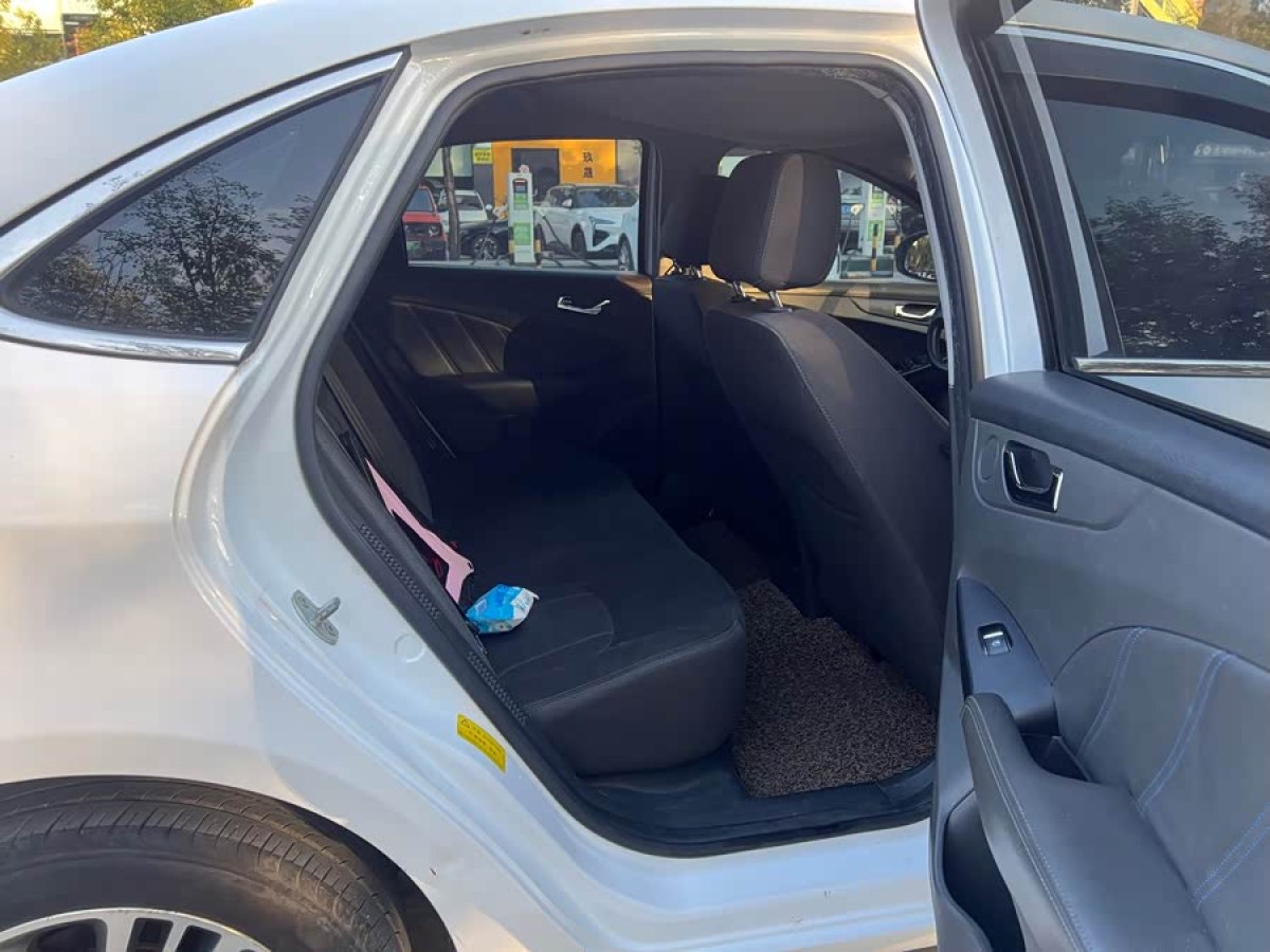 Chery Arrizo 7e 2016 #7 Chery Arrizo 7e 2016 صورة سيارة #7