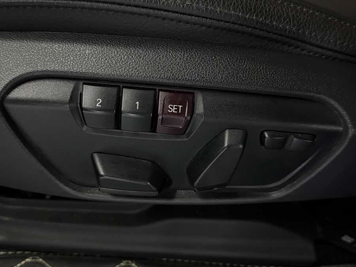 BMW 2 Series Gran Tourer 2019 car image #7