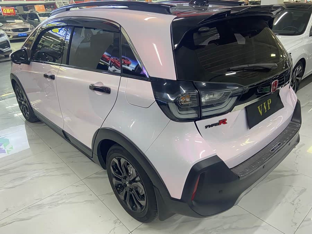 Honda LIFE 2022 car image #7