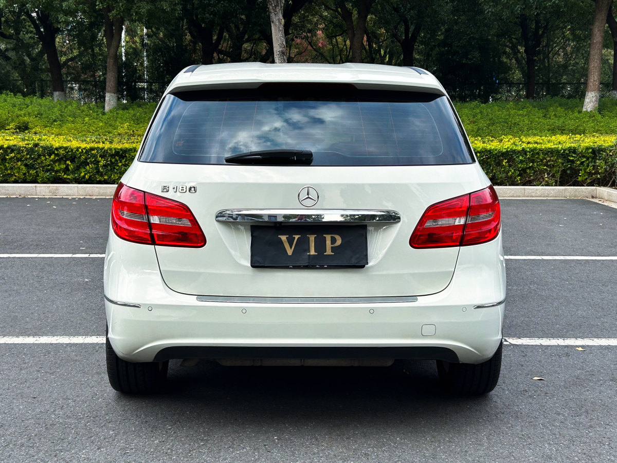 Mercedes-Benz B Class 2013 #7 Mercedes-Benz B Class 2013 car image #7