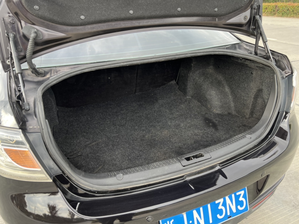 马自达 睿翼 2015 汽车图片 #7