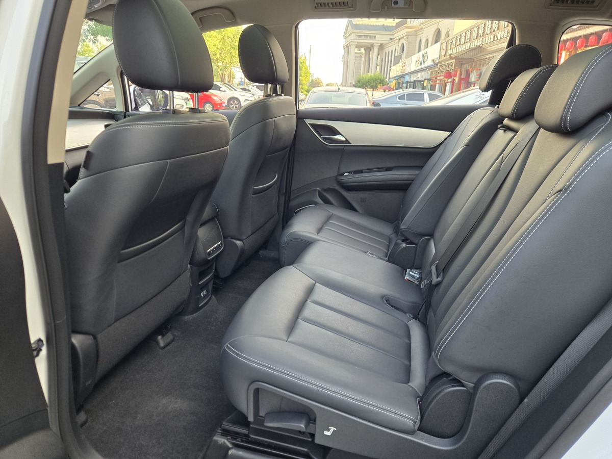 BYD Song MAX 2021 #7 BYD Song MAX 2021 صورة سيارة #7