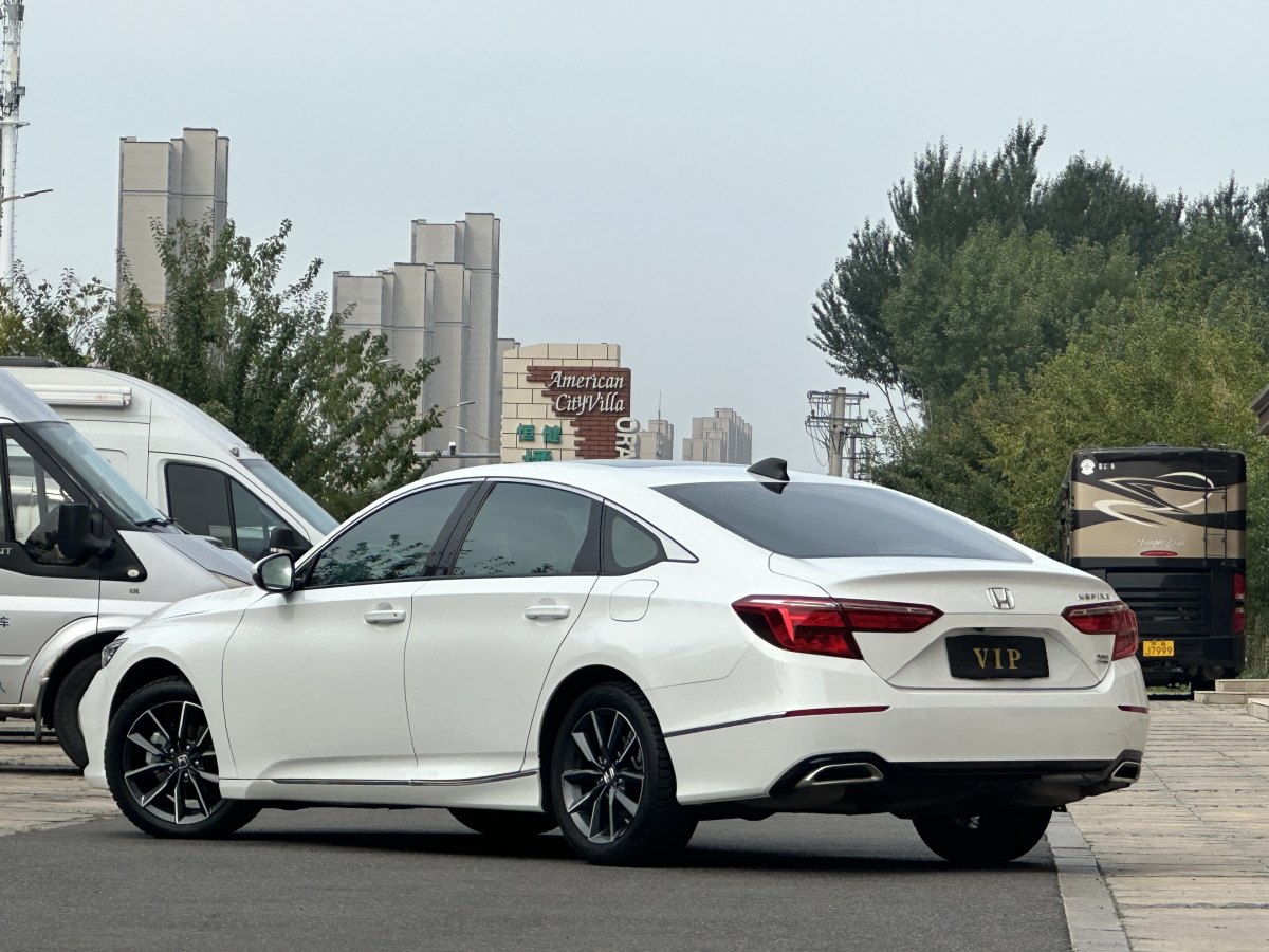 Honda Inspire 2022 #7 Honda Inspire 2022 car image #7