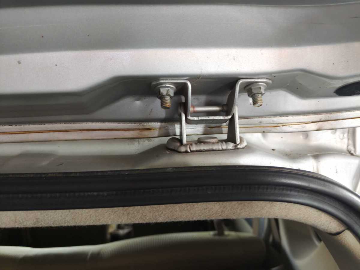 日产 骊威 2008 汽车图片 #7