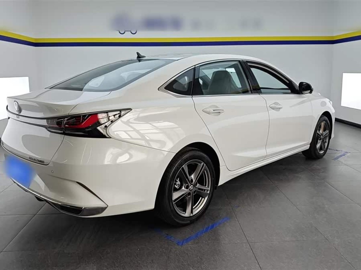 Changan Raeton Plus 2025 #7 Changan Raeton Plus 2025 immagine di auto #7