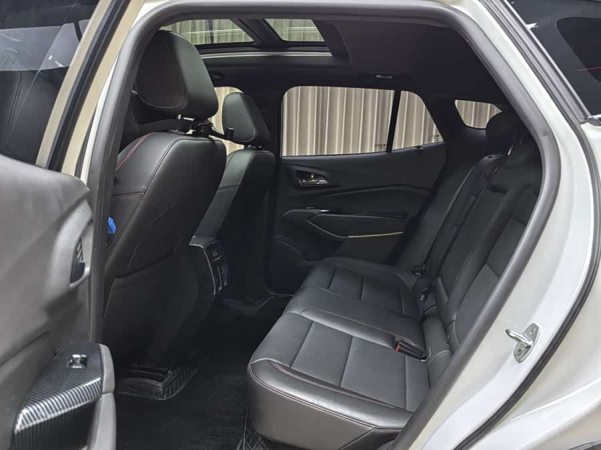 Mercedes-Benz Maybach S Class New Energy 2022 car image #7