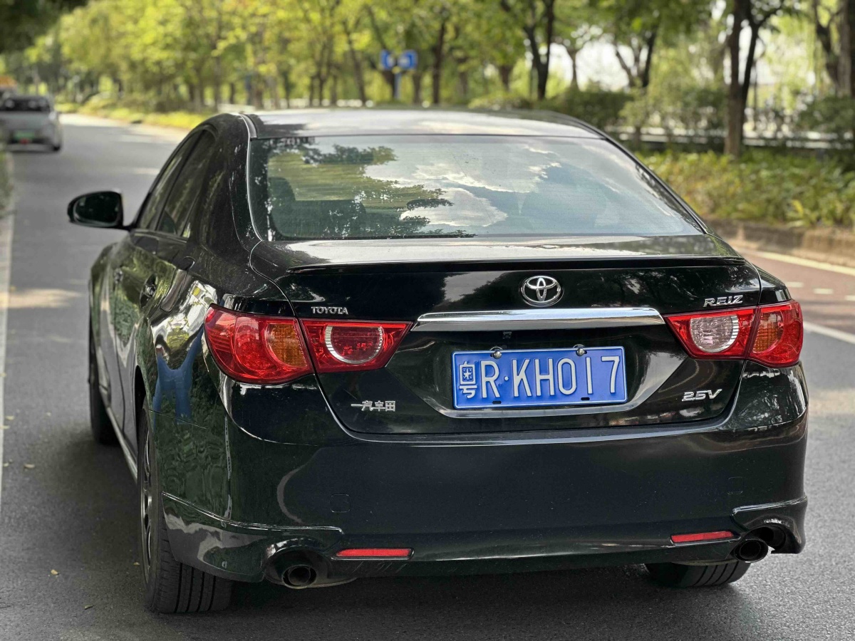 Nissan Cefiro 2012 immagine di auto #7