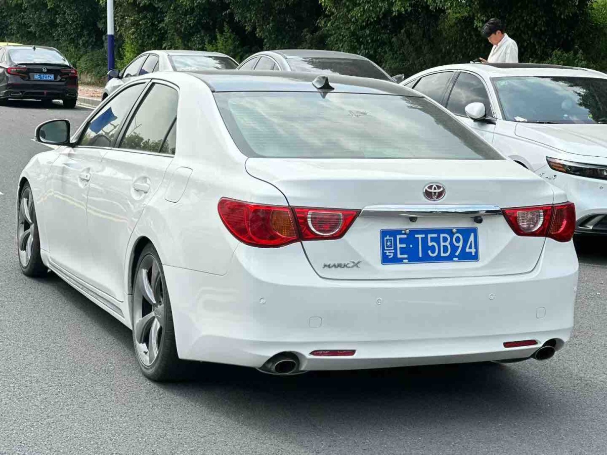 日产 风度 2012 汽车图片 #7