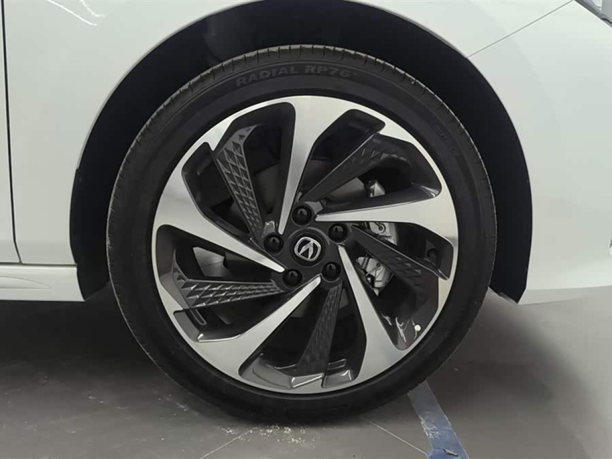 Changan Raeton Plus 2025 #7 Changan Raeton Plus 2025 car image #7