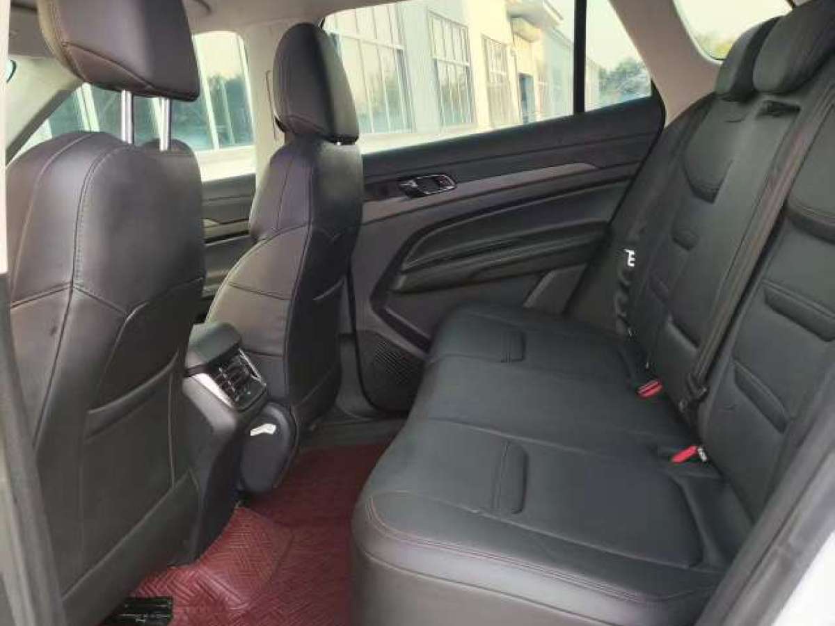 Ford Equator Sport 2025 #7 Ford Equator Sport 2025 immagine di auto #7