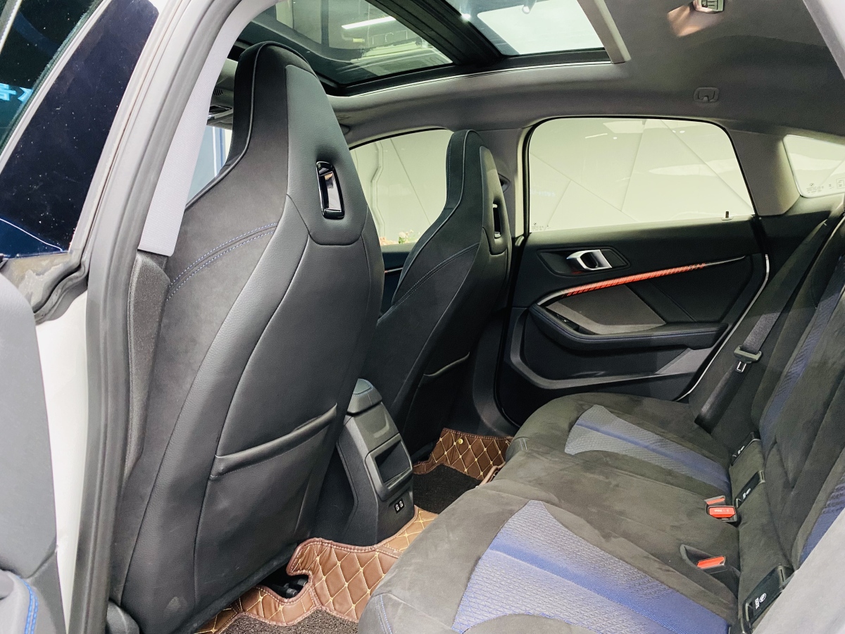 BMW 2 Series 2023 #7 BMW 2 Series 2023 car image #7