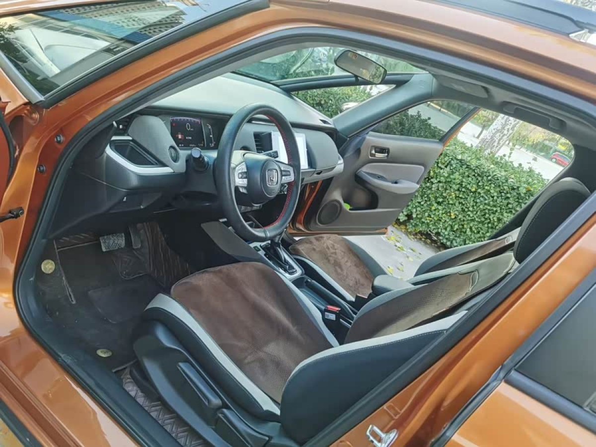 Honda LIFE 2021 #7 Honda LIFE 2021 car image #7