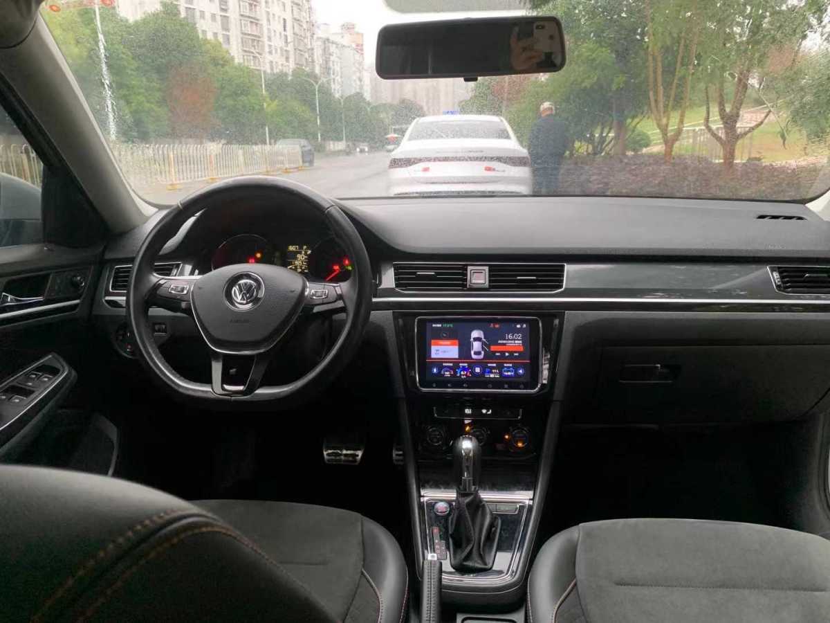 Volkswagen C-Trek 2016 immagine di auto #7