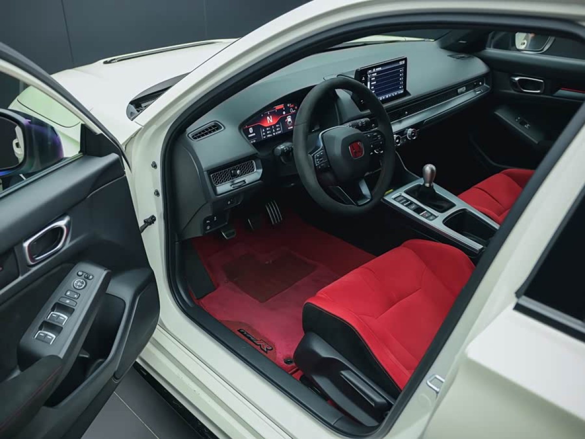 Honda Civic (Imported) 2023 #7 Honda Civic (Imported) 2023 car image #7