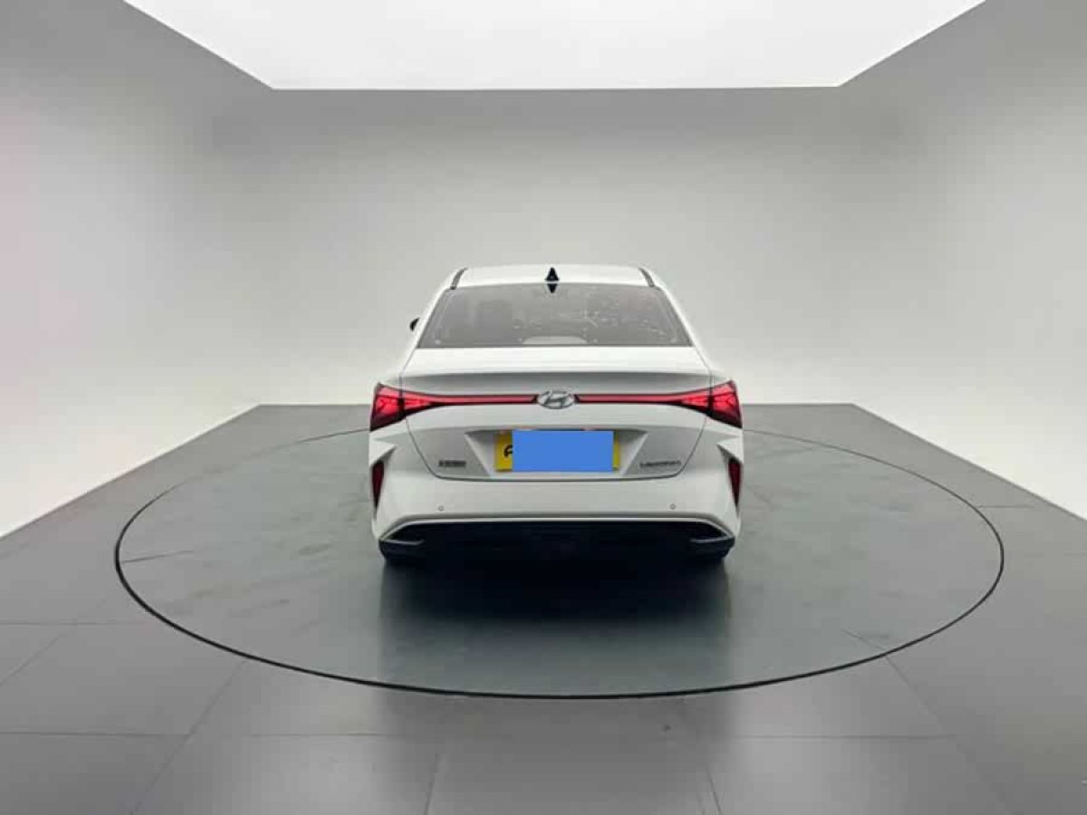 Hyundai Verna 2020 car image #7