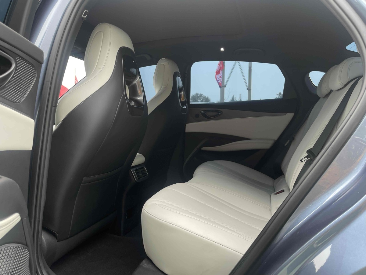 BYD Seal 06 DM-i 2024 #7 BYD Seal 06 DM-i 2024 immagine di auto #7