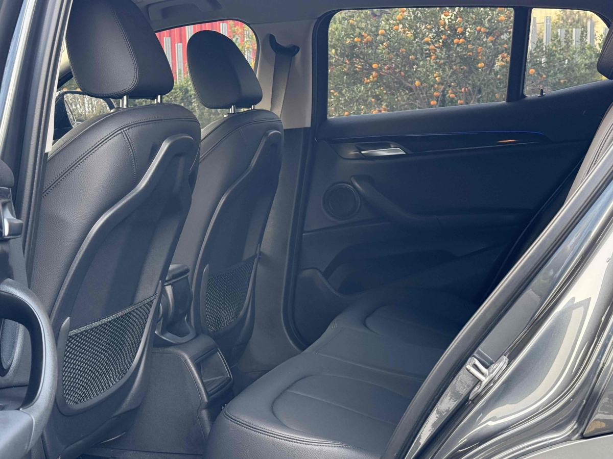 BMW X2 2019 car image #7