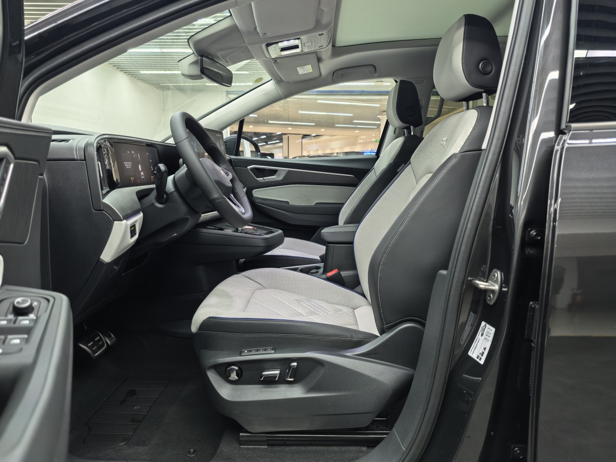 Volkswagen Talagon 2025 car image #7