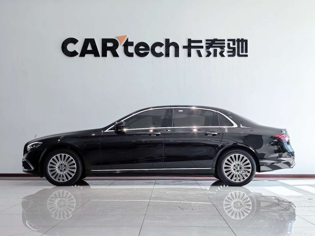 Mercedes-Benz E Class 2023 #7 Mercedes-Benz E Class 2023 car image #7