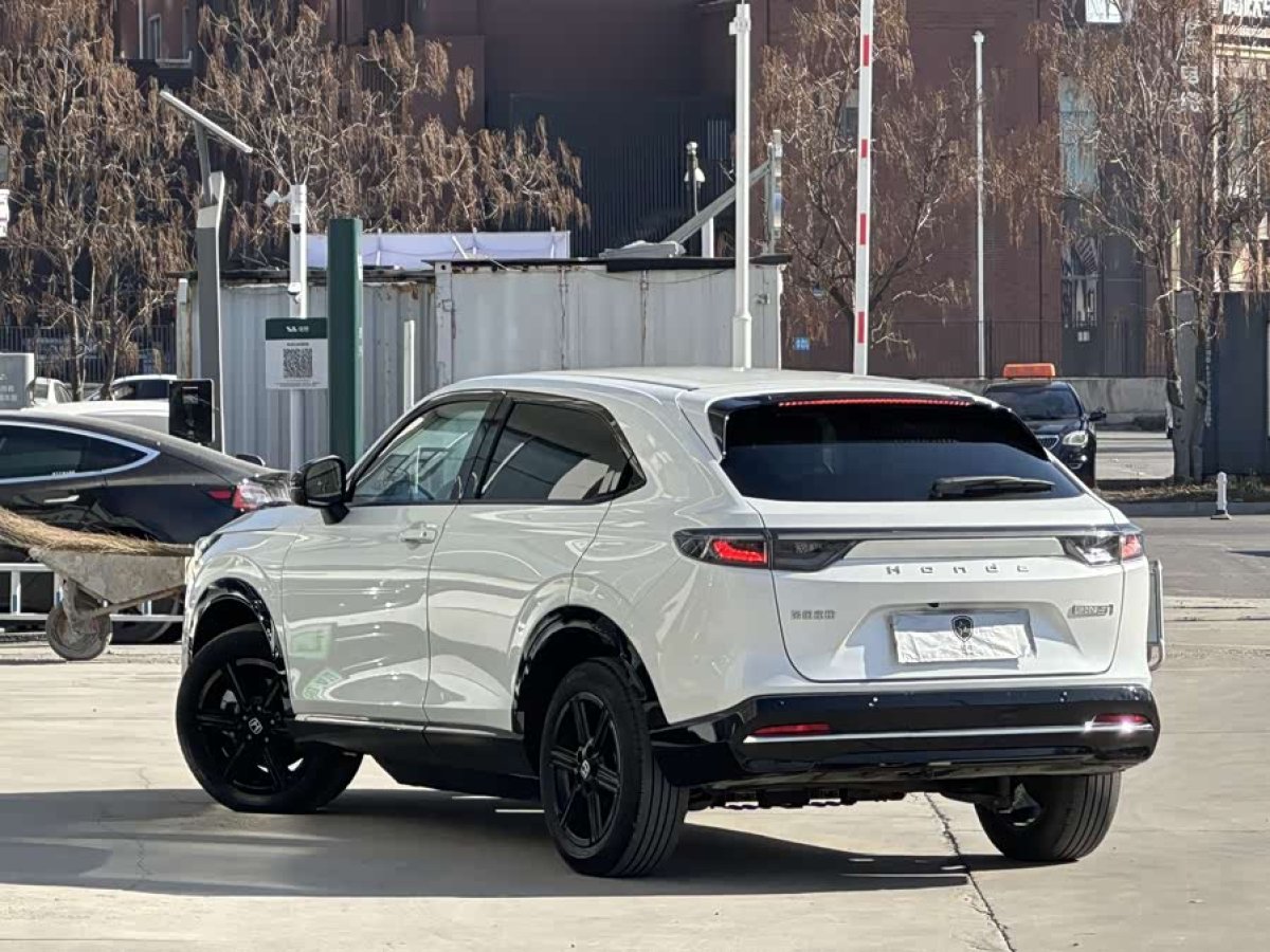 Honda e:NS1 2023 immagine di auto #7