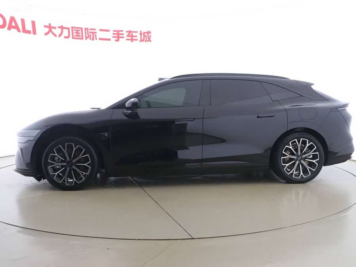 极氪 极氪007GT 2025 汽车图片 #7