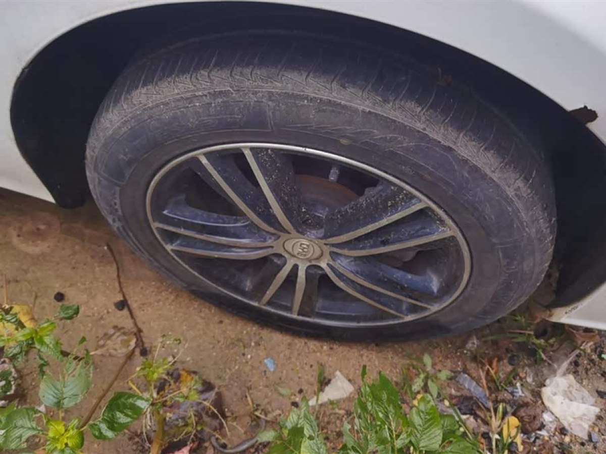 BYD SuRui 2015 #7 BYD SuRui 2015 car image #7