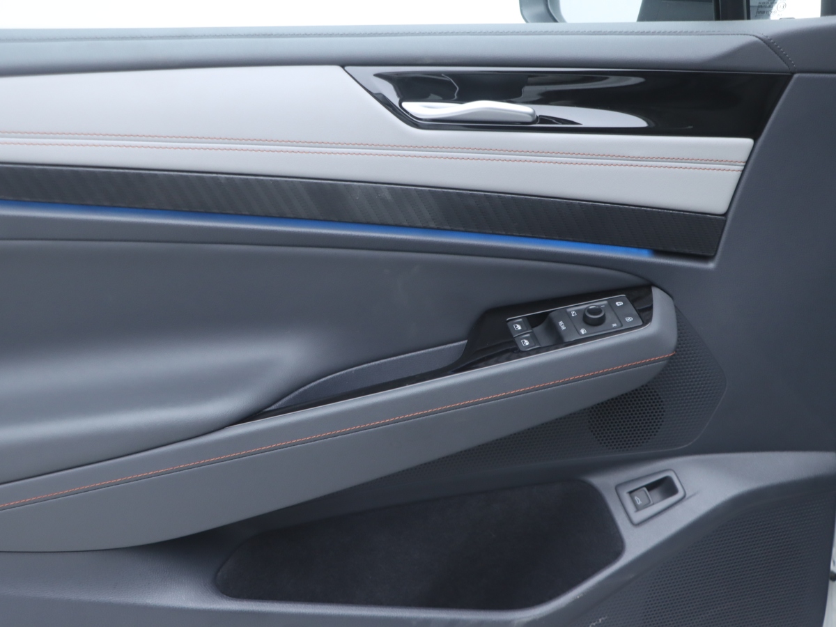 Volkswagen ID.7 Vizzion 2024 car image #7