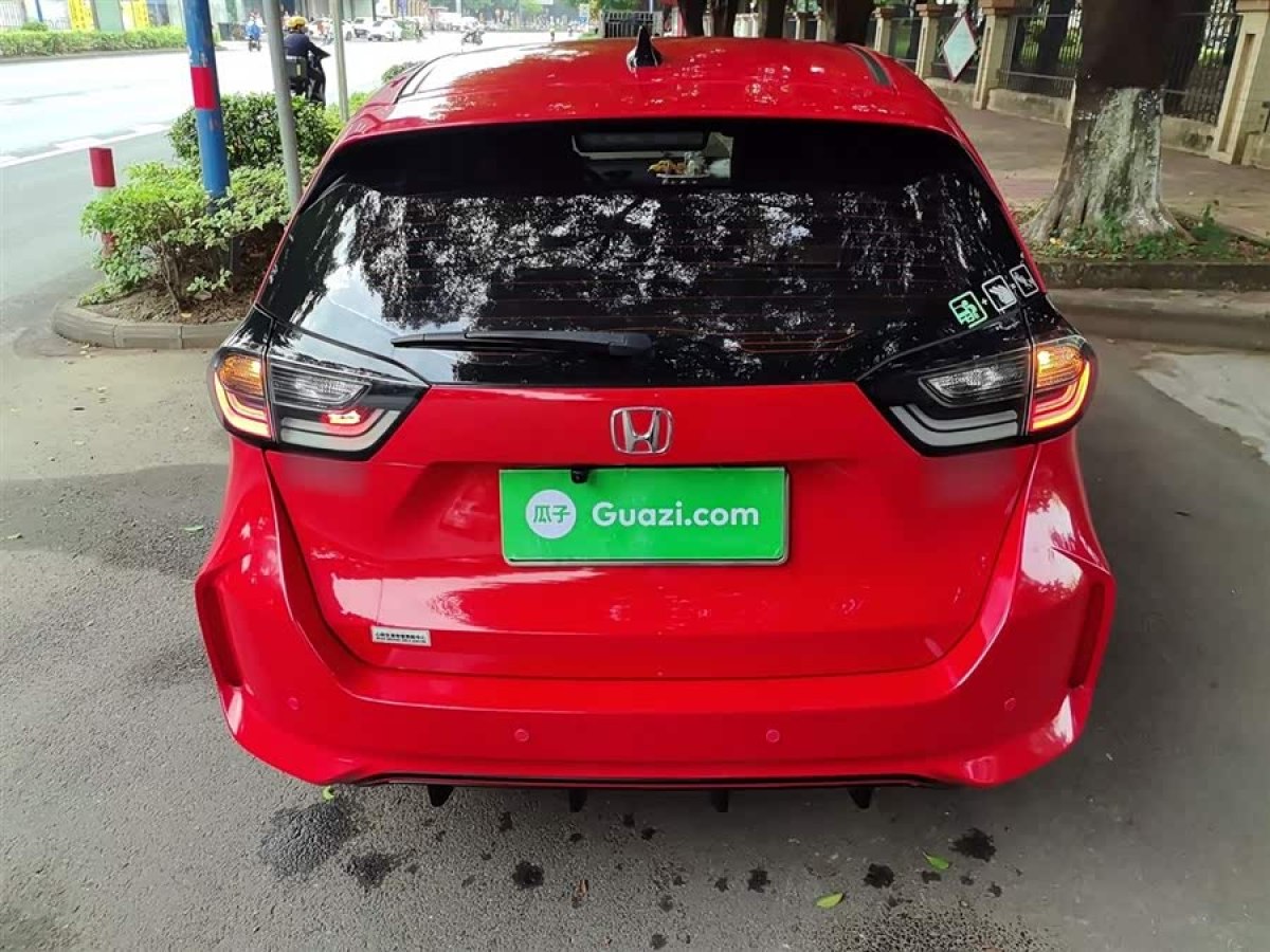 Honda LIFE 2021 car image #7