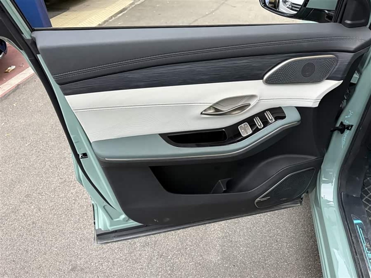 捷途山海 捷途山海L9 2024 #7 捷途山海 捷途山海L9 2024 汽车图片 #7