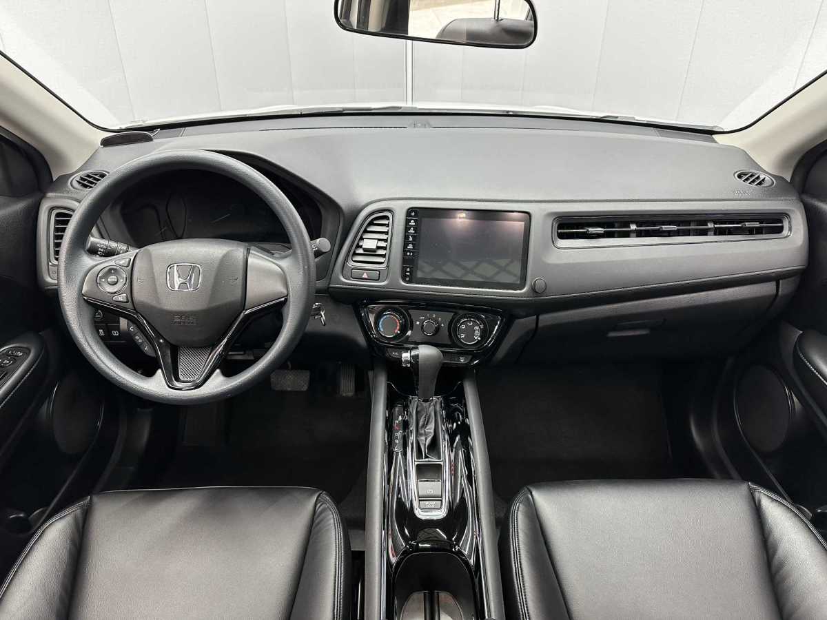 Honda VEZEL 2021 #7 Honda VEZEL 2021 car image #7