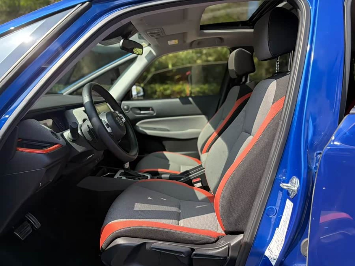 Honda LIFE 2021 car image #7