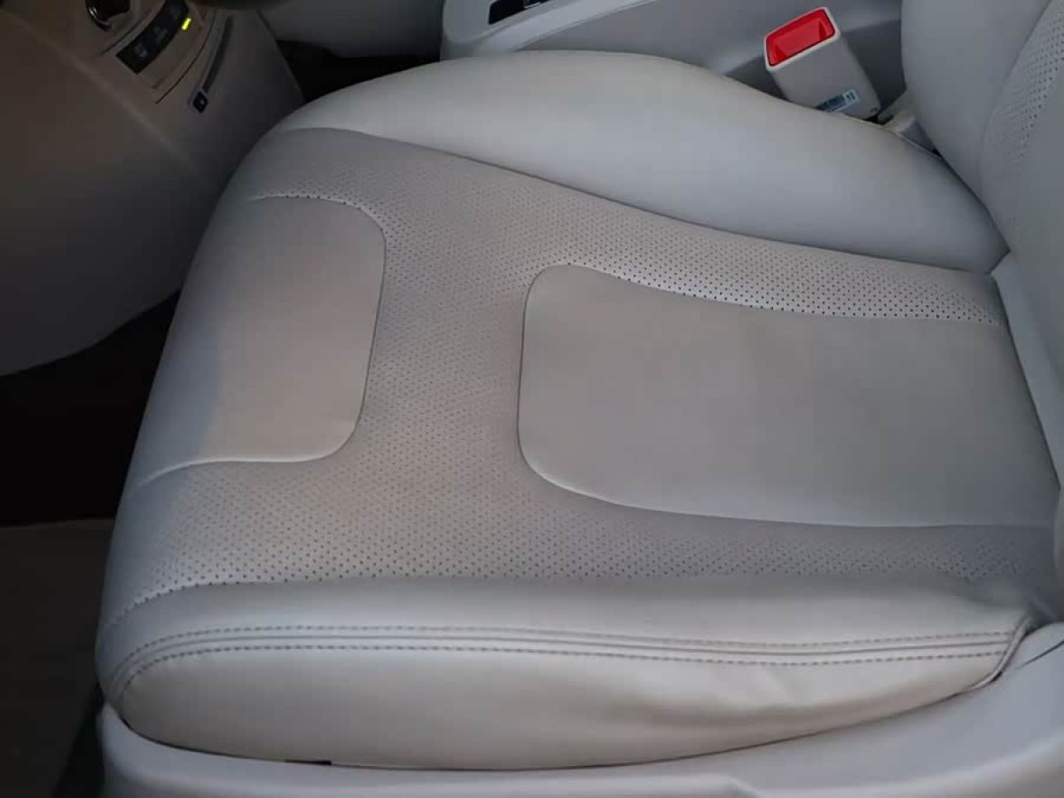 BYD e6 2016 #7 BYD e6 2016 car image #7