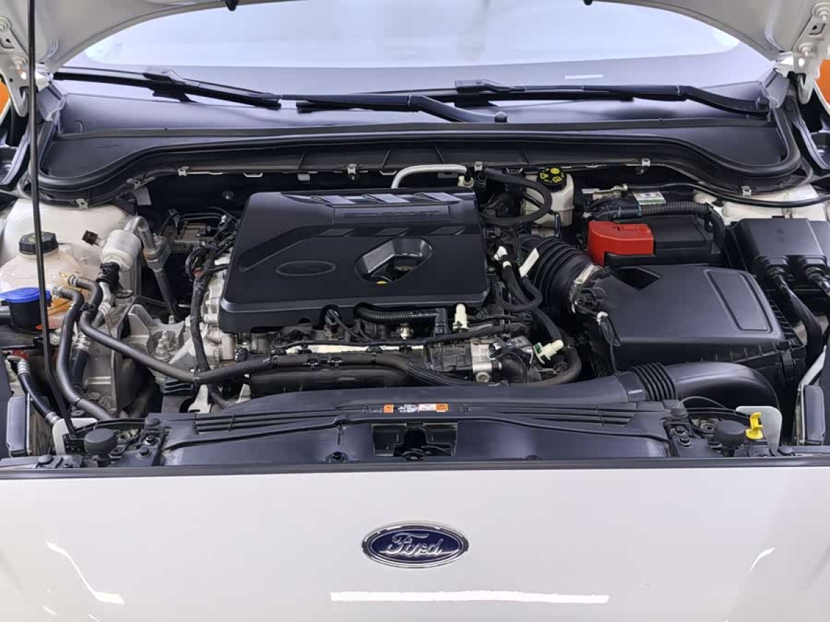 Ford Focus Active 2019 #7 Ford Focus Active 2019 car image #7