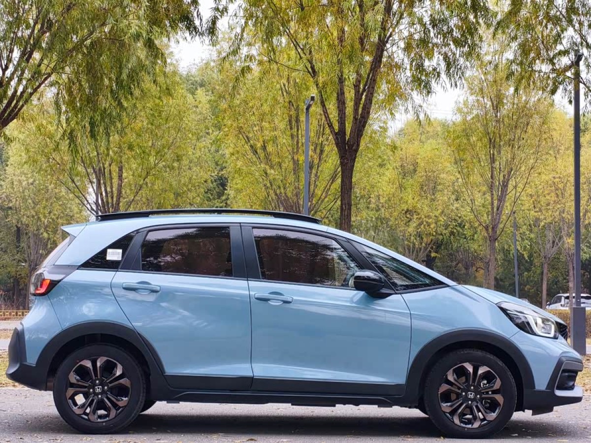 Honda LIFE 2021 #7 Honda LIFE 2021 car image #7