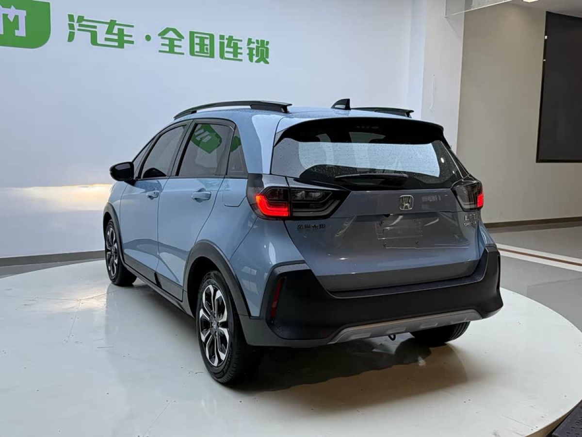 Honda LIFE 2022 car image #7