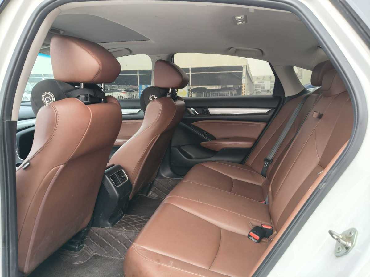 Honda Inspire 2021 #7 Honda Inspire 2021 immagine di auto #7