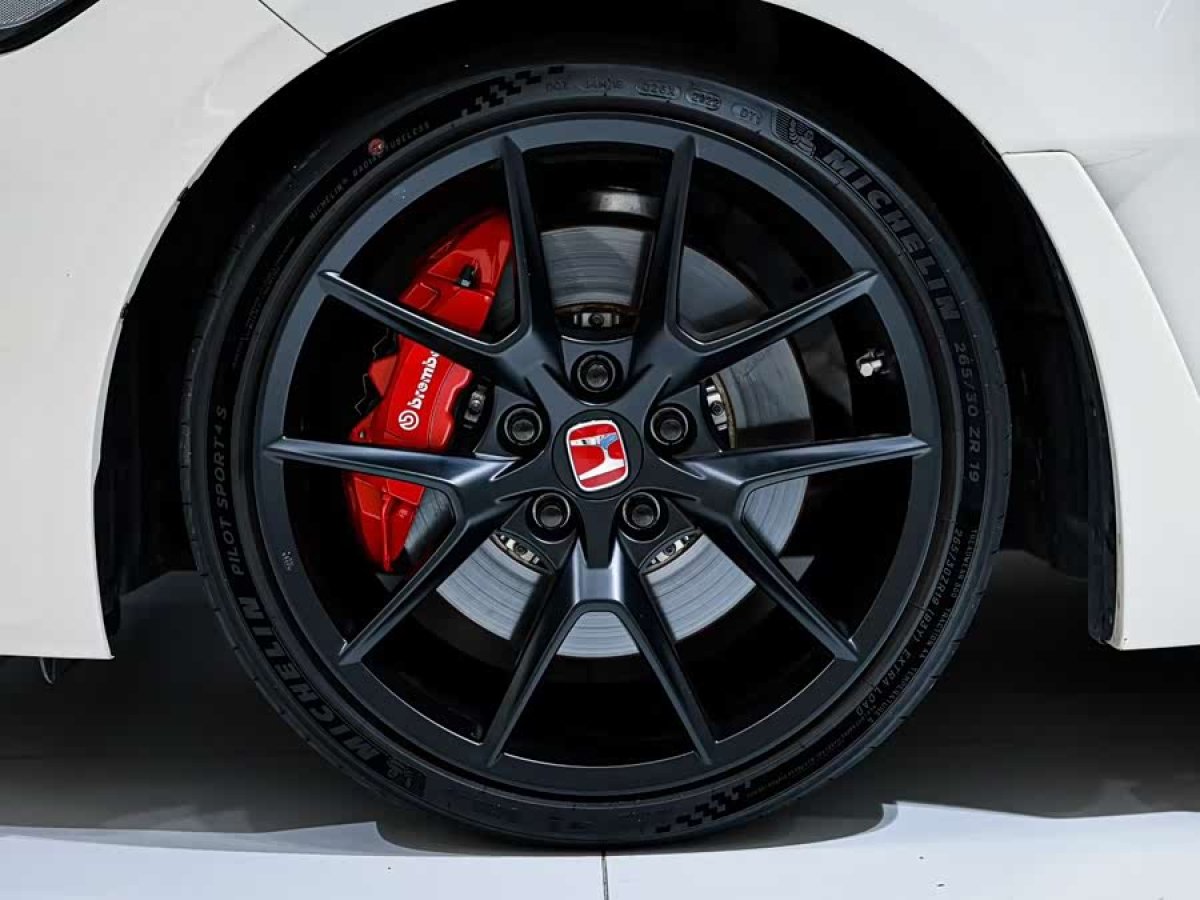 Honda Civic (Imported) 2023 #7 Honda Civic (Imported) 2023 immagine di auto #7