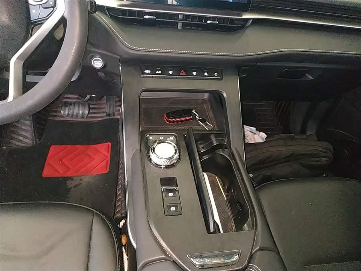 Haval H6 2022 #7 Haval H6 2022 car image #7