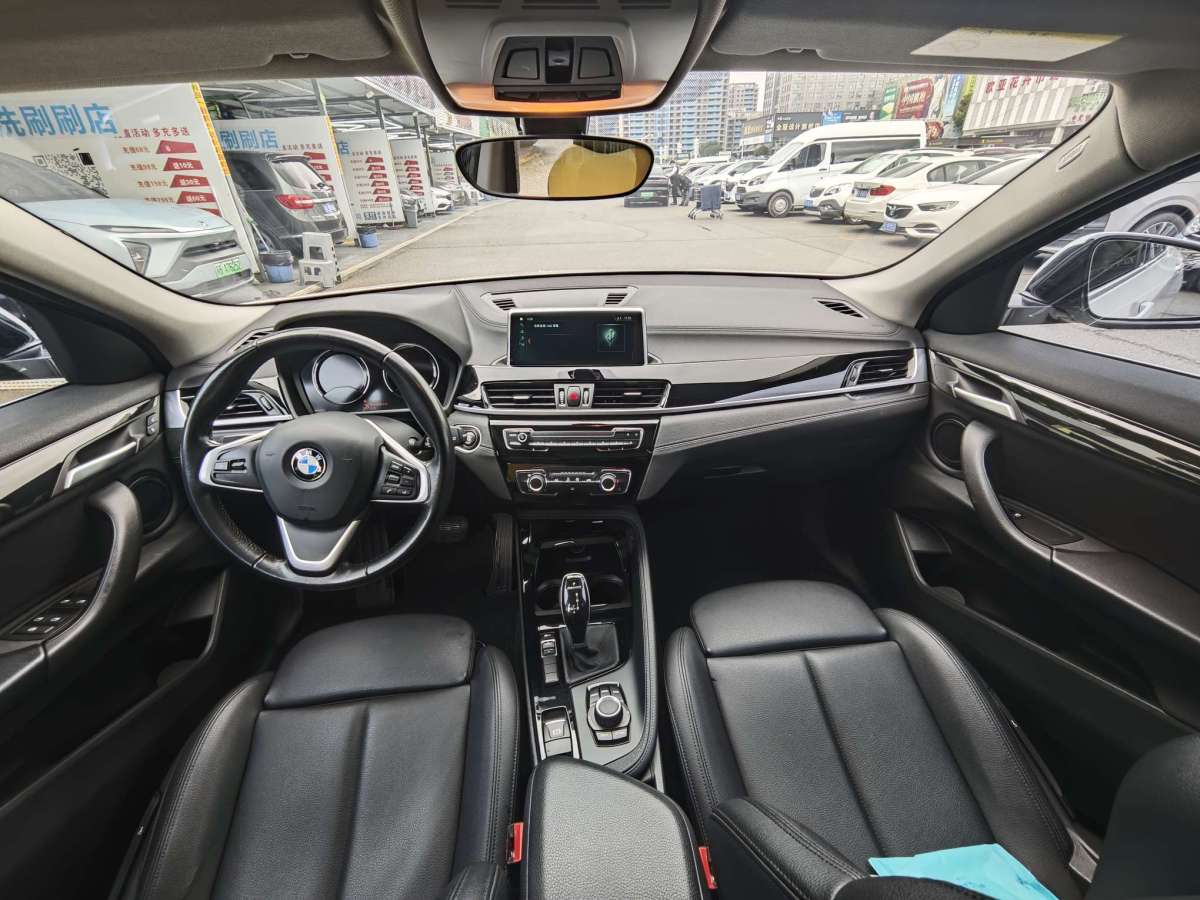 BMW X2 (Imported) 2019 car image #7