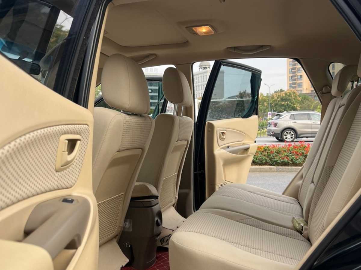 Hyundai Tucson (Imported) 2014 #7 Hyundai Tucson (Imported) 2014 car image #7