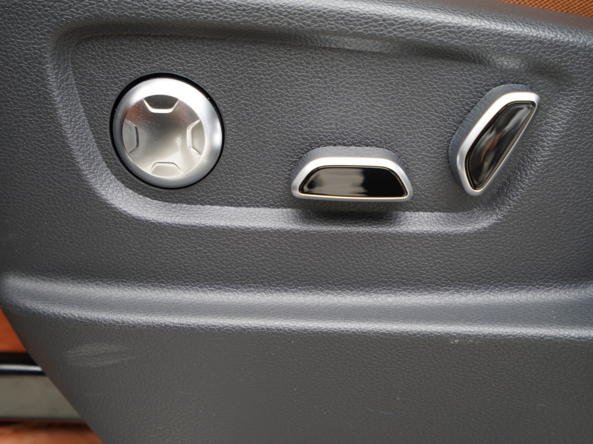 HongQi HQ9 2023 #7 HongQi HQ9 2023 car image #7