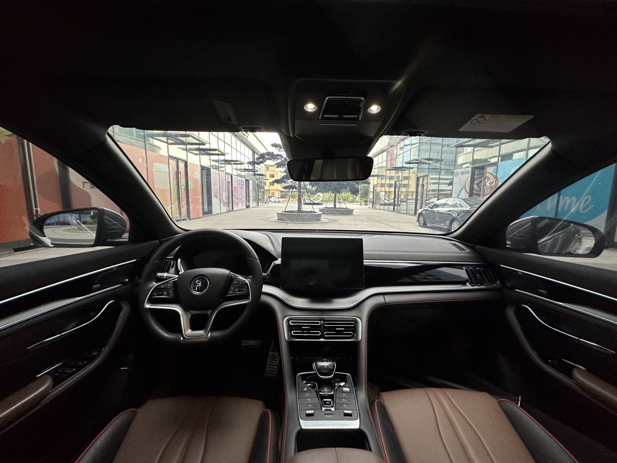 BYD Song 2020 #7 BYD Song 2020 car image #7