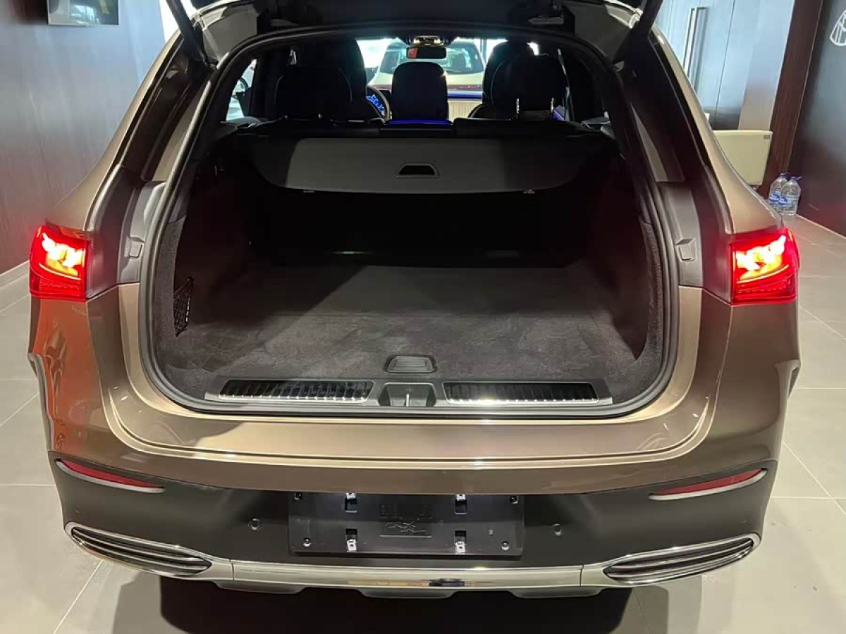 Mercedes-Benz EQE SUV 2024 #7 Mercedes-Benz EQE SUV 2024 immagine di auto #7