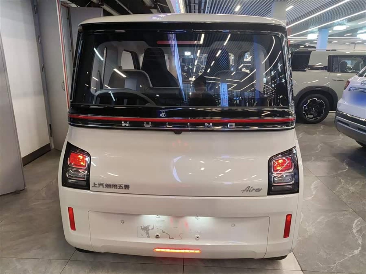 五菱汽车 五菱Air ev晴空 2023 汽车图片 #7