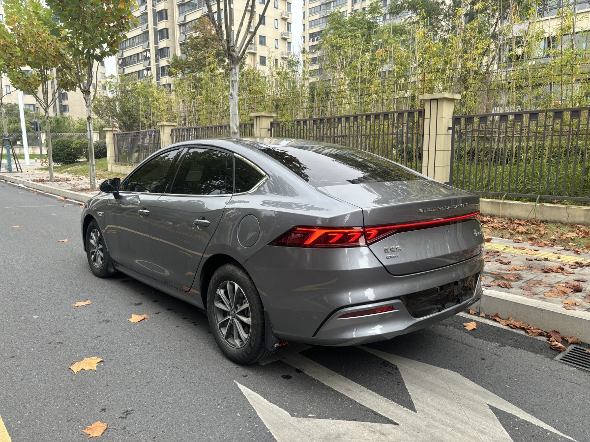 BYD Qin 2023 car image #7